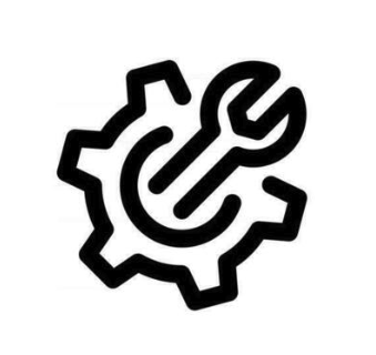 Tech Support Temporary Icon
